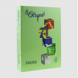 FAVINI ΧΑΡΤΙ Α4 160gr ΛΑΧΑΝΙ 250Φ.